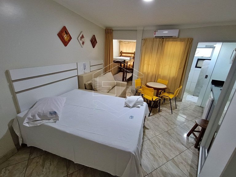 Araras Apart Service Apartamento 211