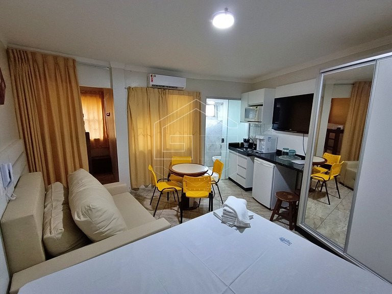 Araras Apart Service Apartamento 211