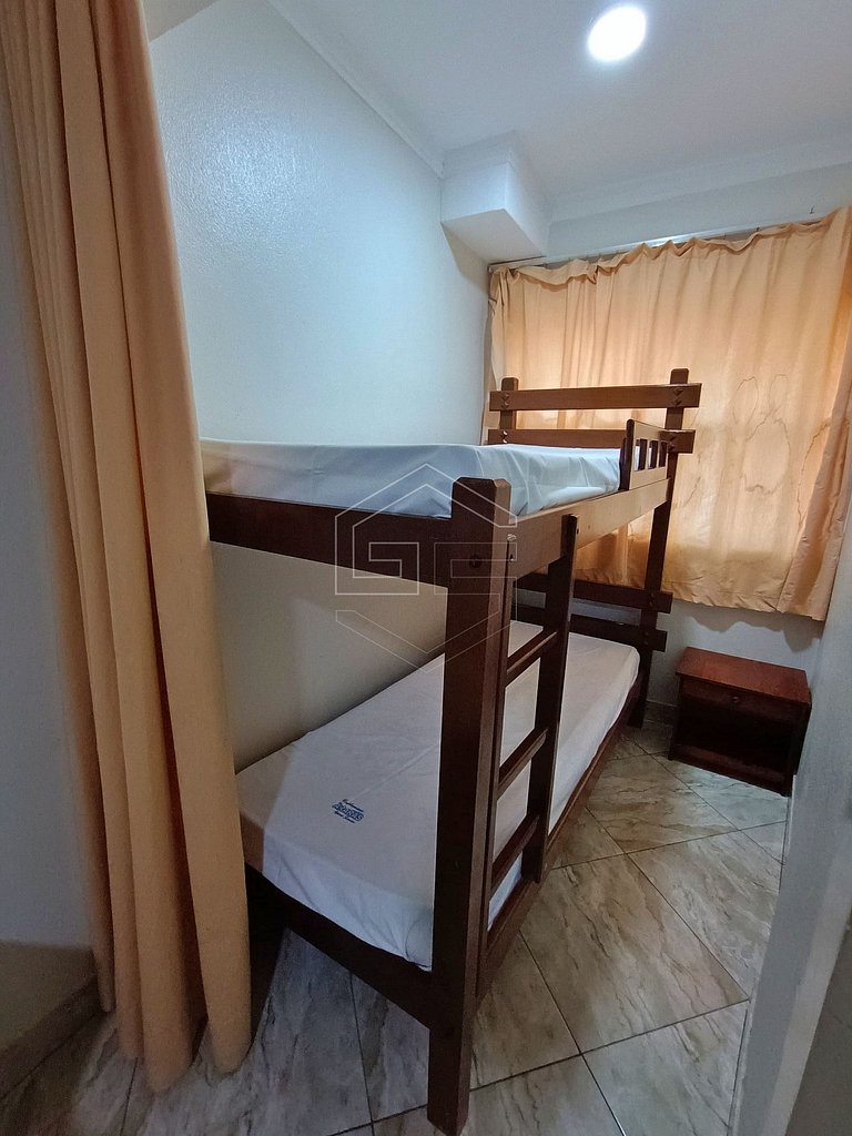 Araras Apart Service Apartamento 211