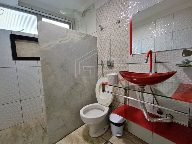 Araras Apart Service Apartamento 211