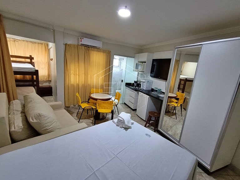 Araras Apart Service Apartamento 211