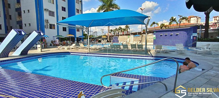 Águas da Serra Apartamento 1002 bloco E