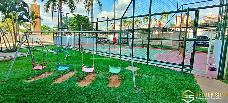 Residencial Águas da Serra