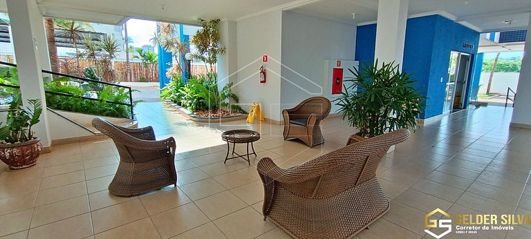 Residencial Águas da Serra