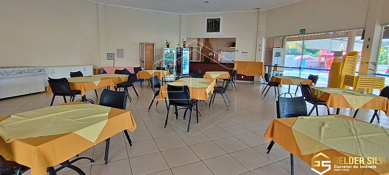 Águas da Serra Apartamento 1002 bloco E