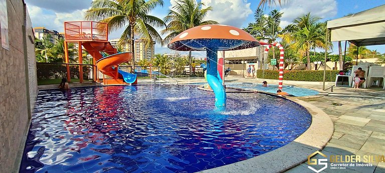 Residencial Águas da Serra