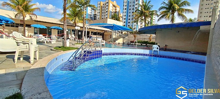 Residencial Águas da Serra