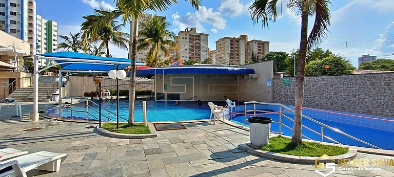 Residencial Águas da Serra