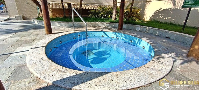 Residencial Águas da Serra