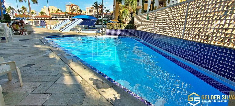 Residencial Águas da Serra