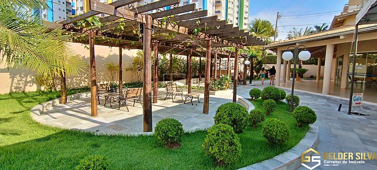 Águas da Serra Apartamento 1002 bloco E