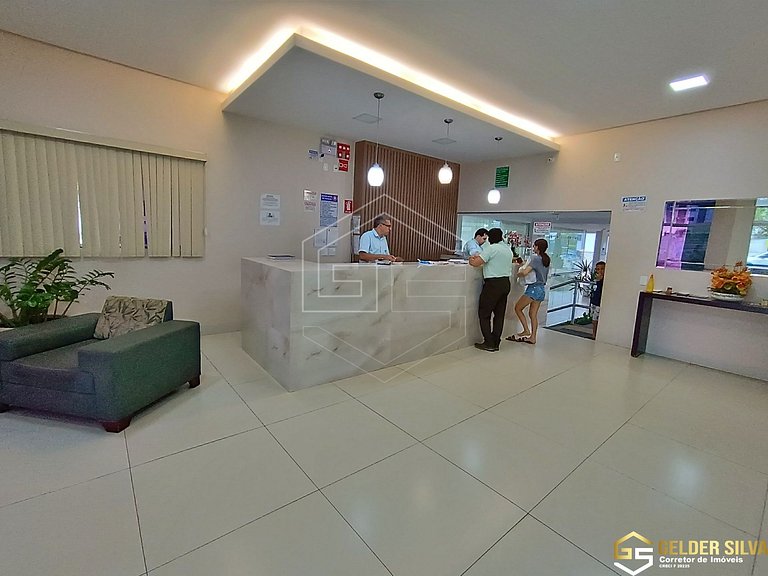 Águas da Serra Apartamento 1002 bloco E