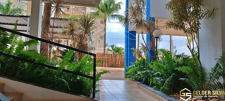 Residencial Águas da Serra