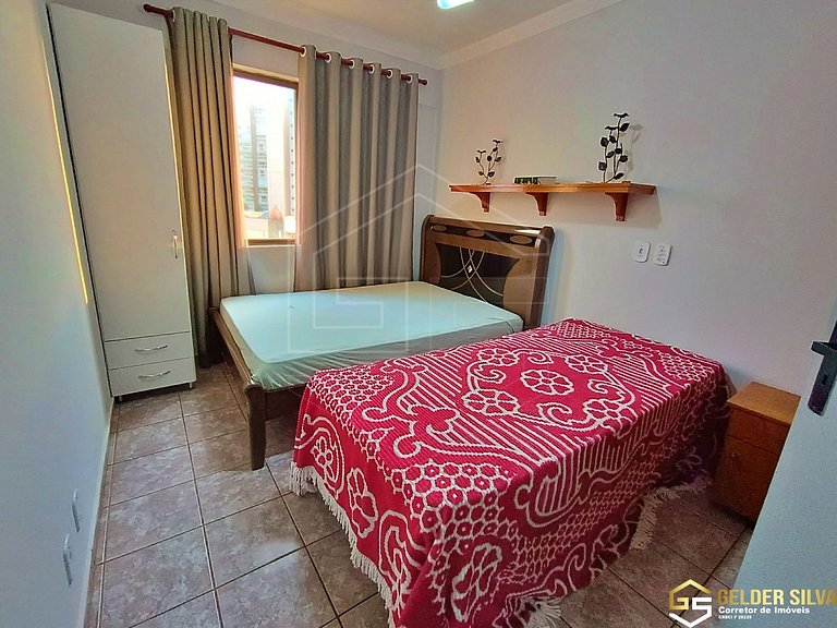 Golden Thermas Apartamento 324 torre B