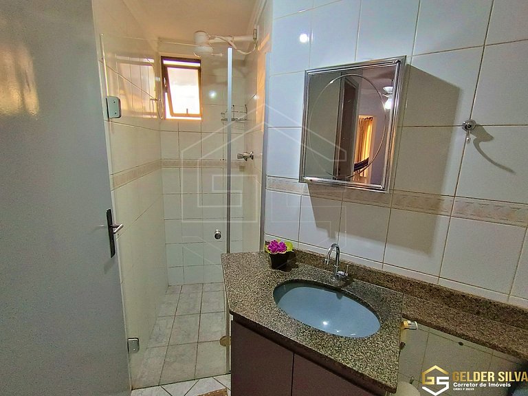 Golden Thermas Apartamento 324 torre B