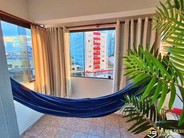 Golden Thermas Apartamento 324 torre B