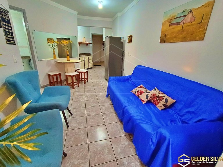 Golden Thermas Apartamento 324 torre B