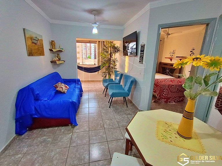 Golden Thermas Apartamento 324 torre B