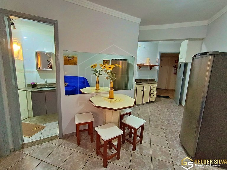 Golden Thermas Apartamento 324 torre B