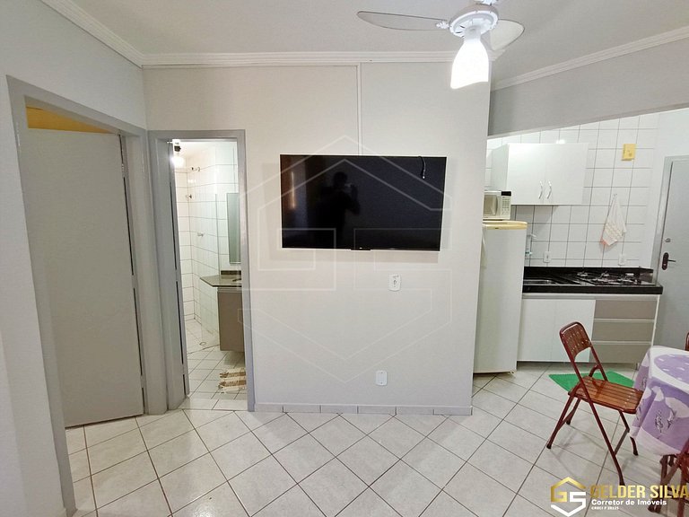 Golden Thermas Apartamento 534 Torrre C