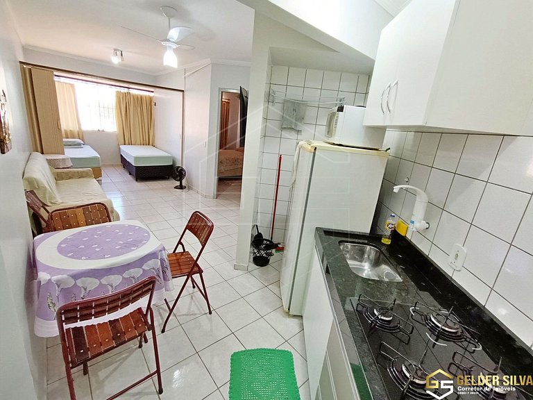 Golden Thermas Apartamento 534 Torrre C