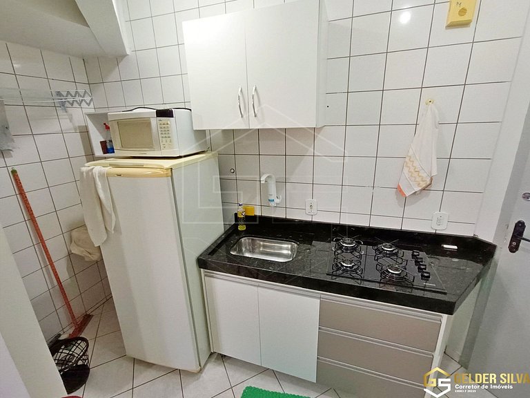 Golden Thermas Apartamento 534 Torrre C