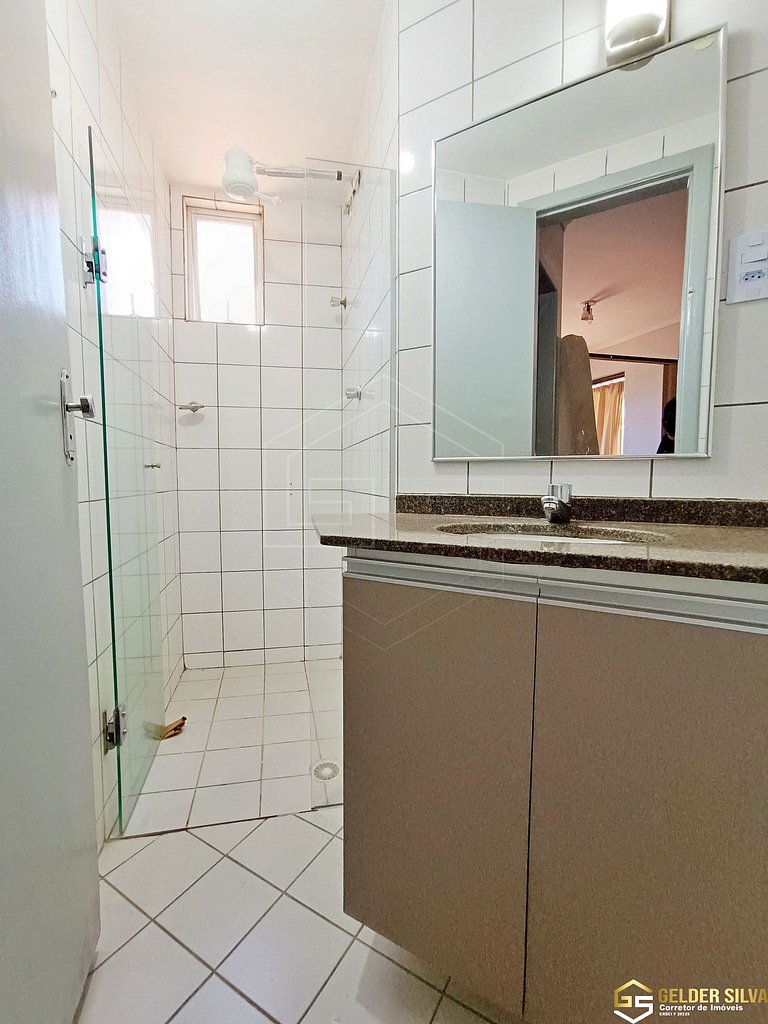 Golden Thermas Apartamento 534 Torrre C