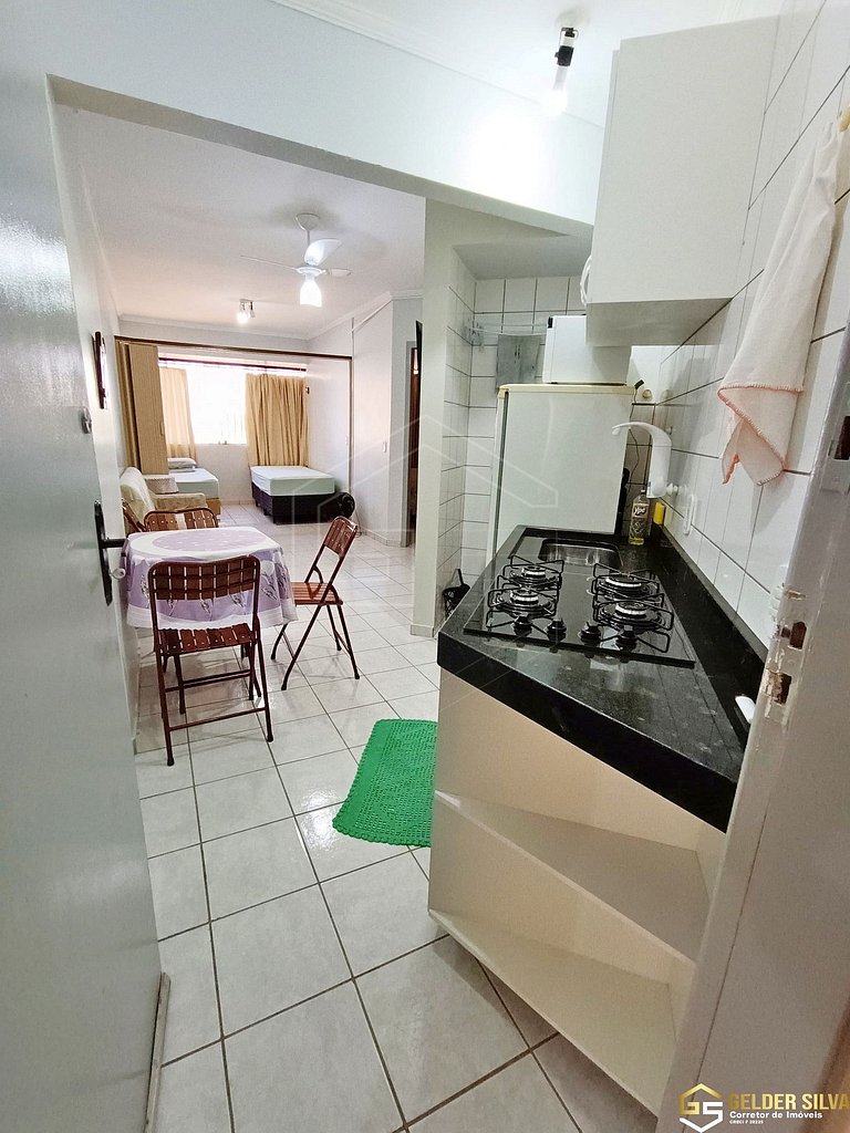 Golden Thermas Apartamento 534 Torrre C