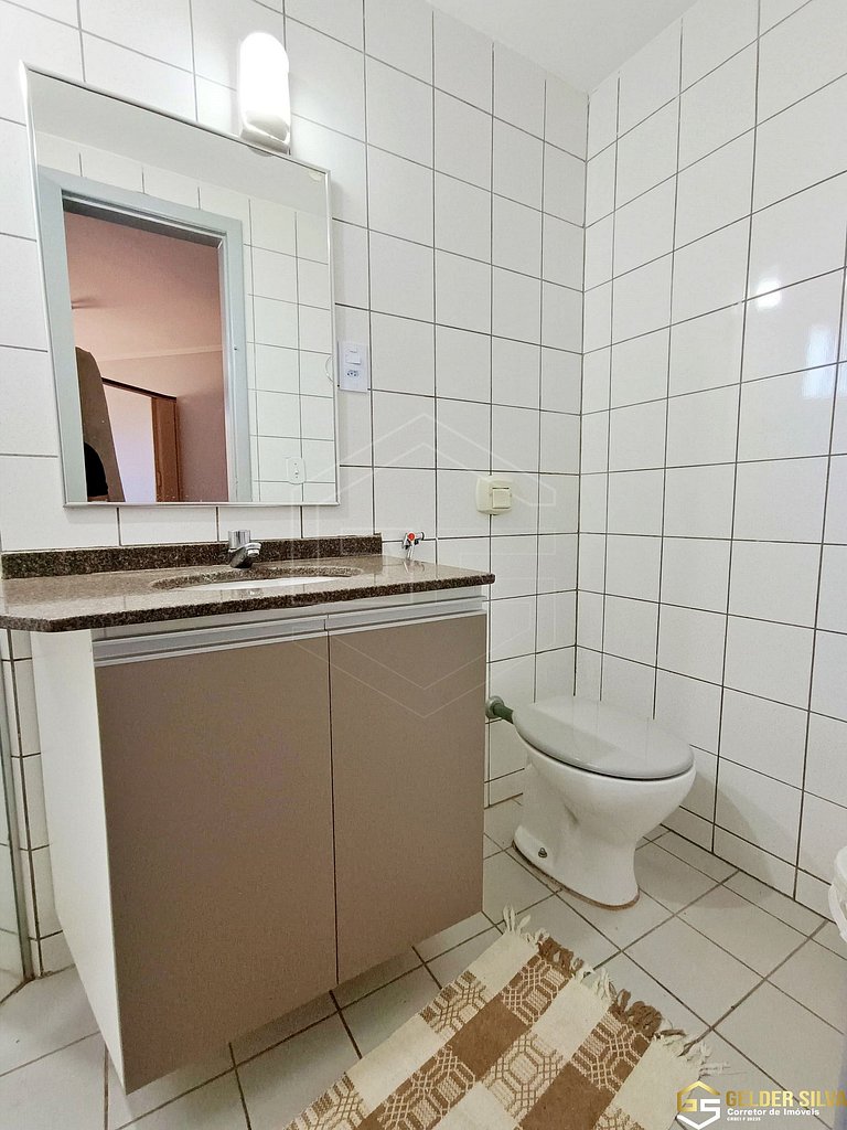 Golden Thermas Apartamento 534 Torrre C