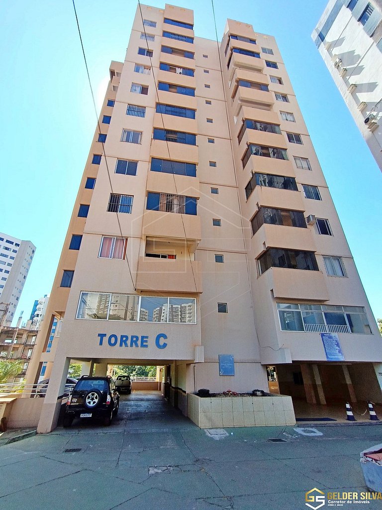 Golden Thermas Residence Torre B e C anexo ao CTC