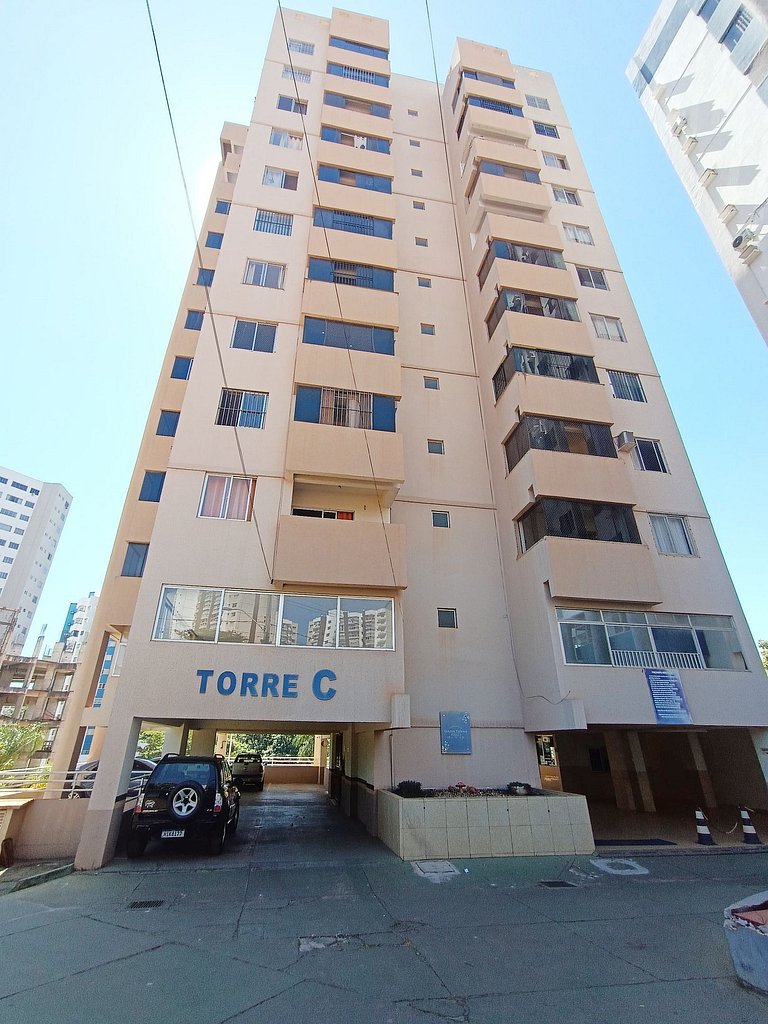 Golden Thermas Apartamento 534 Torrre C