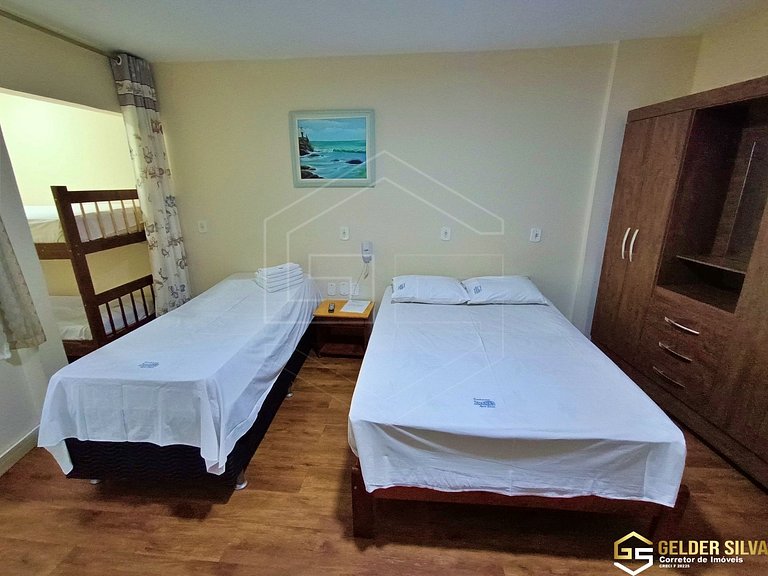 Araras Apart Service Apartamento 312