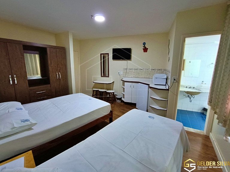 Araras Apart Service Apartamento 312