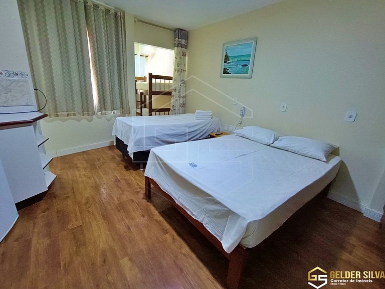 Araras Apart Service Apartamento 312