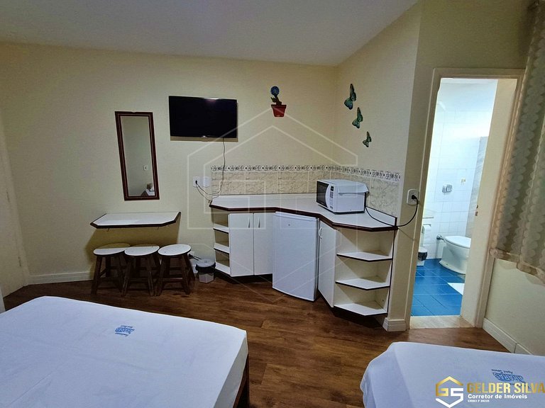 Araras Apart Service Apartamento 312