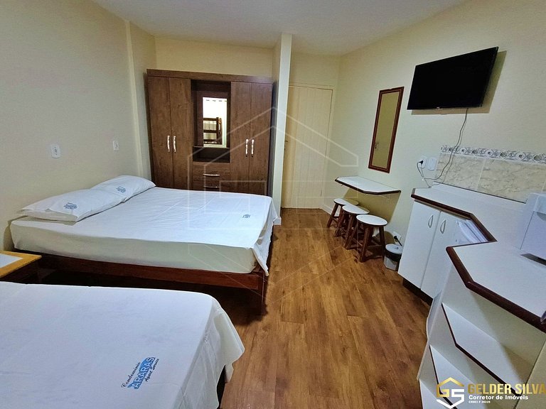 Araras Apart Service Apartamento 312