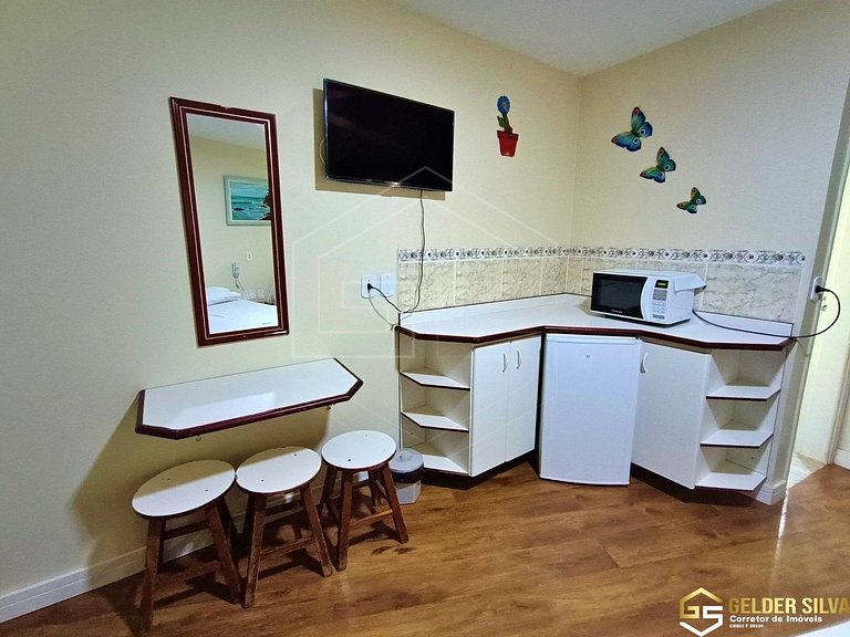 Araras Apart Service Apartamento 312