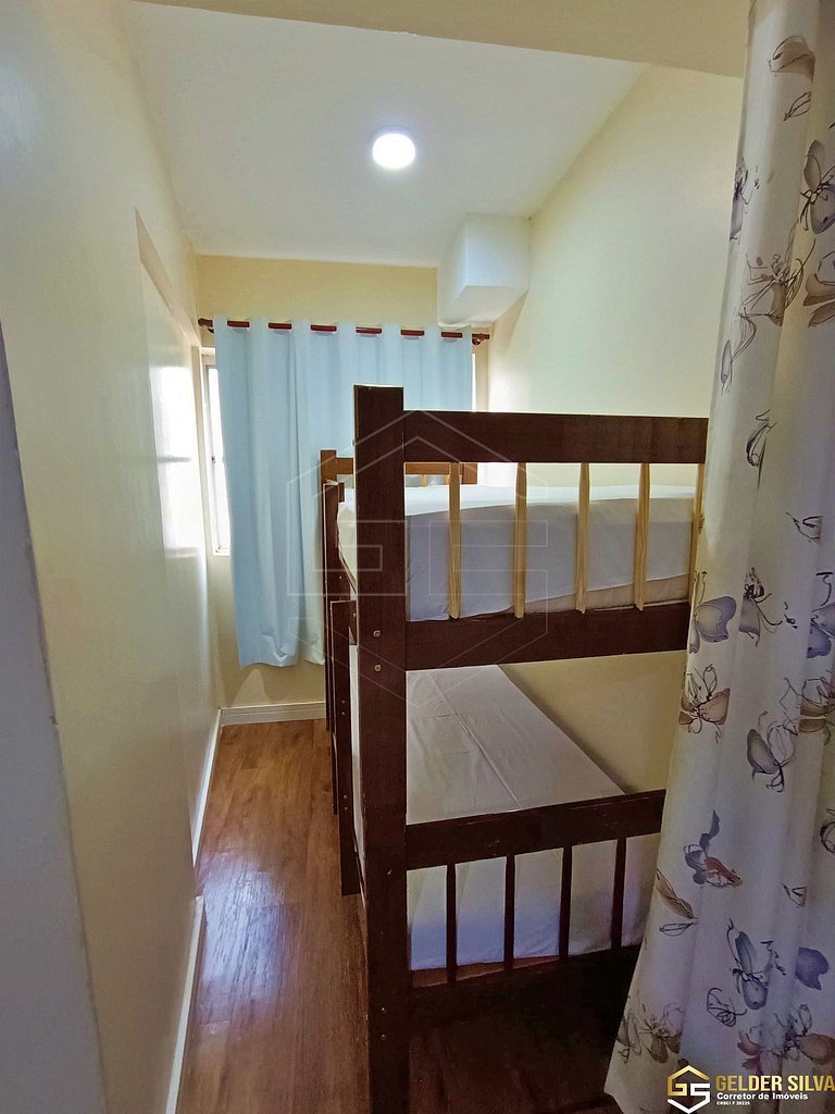 Araras Apart Service Apartamento 312