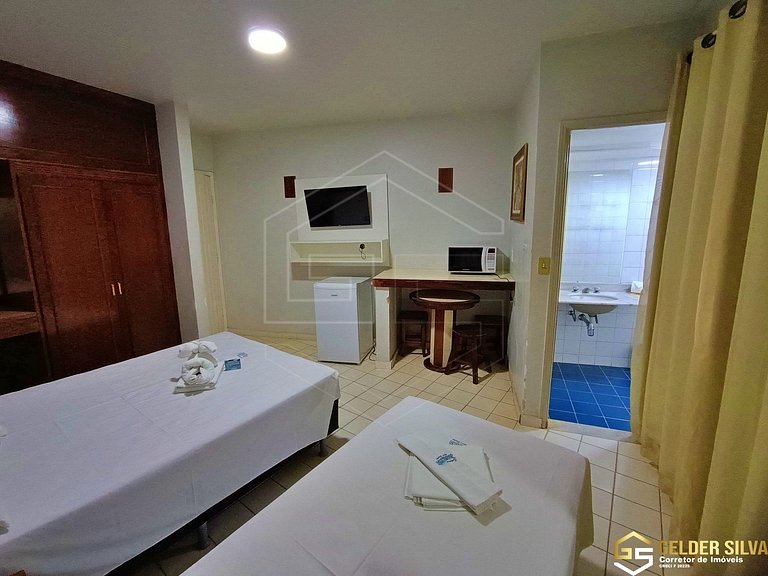 Araras Apart Service Apartamento 204