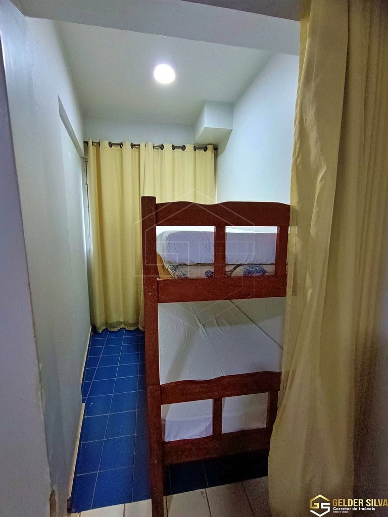 Araras Apart Service Apartamento 204