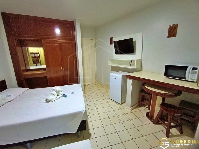 Araras Apart Service Apartamento 204