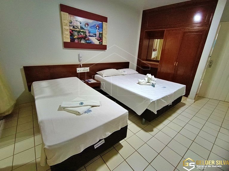 Araras Apart Service Apartamento 204