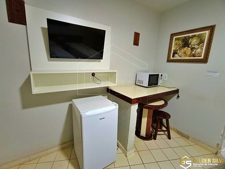 Araras Apart Service Apartamento 204