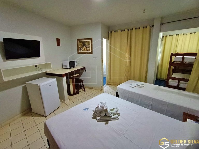 Araras Apart Service Apartamento 204