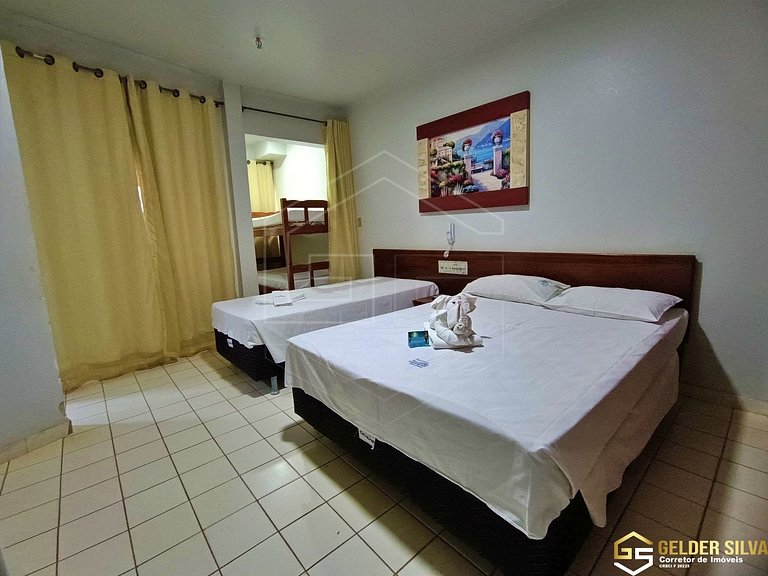 Araras Apart Service Apartamento 204