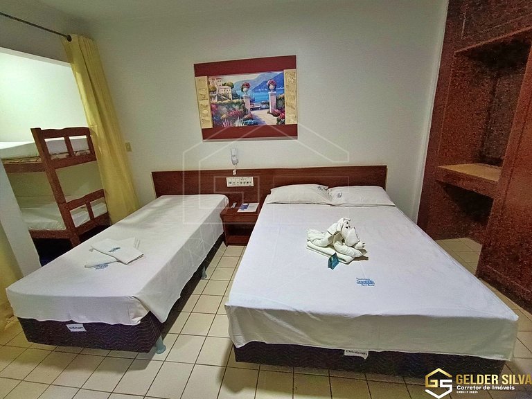 Araras Apart Service Apartamento 204