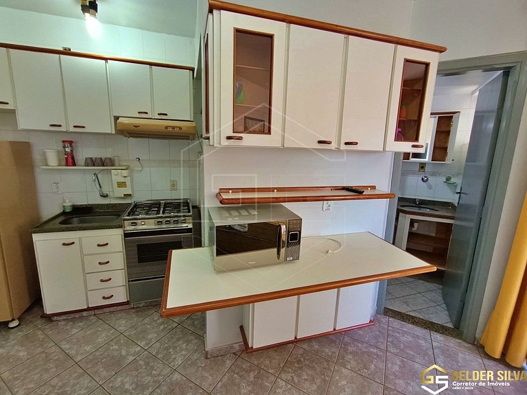 Golden Thermas Apartamento 327 torre B