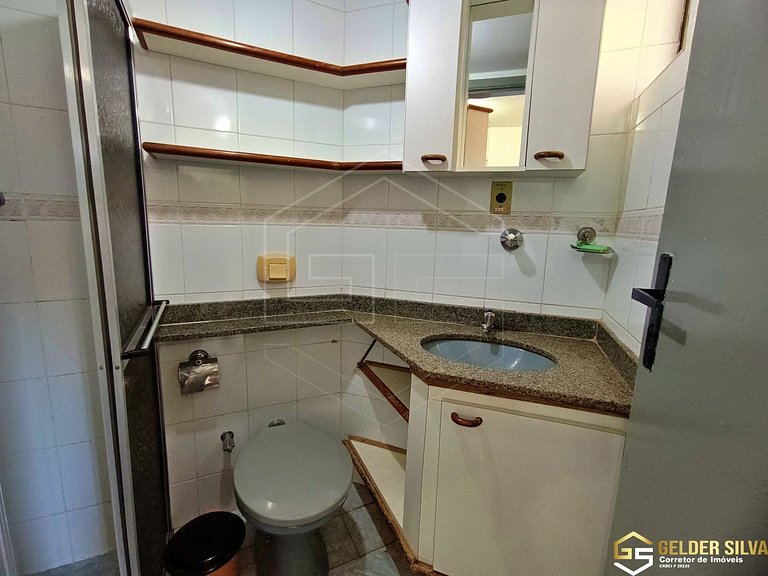 Golden Thermas Apartamento 327 torre B