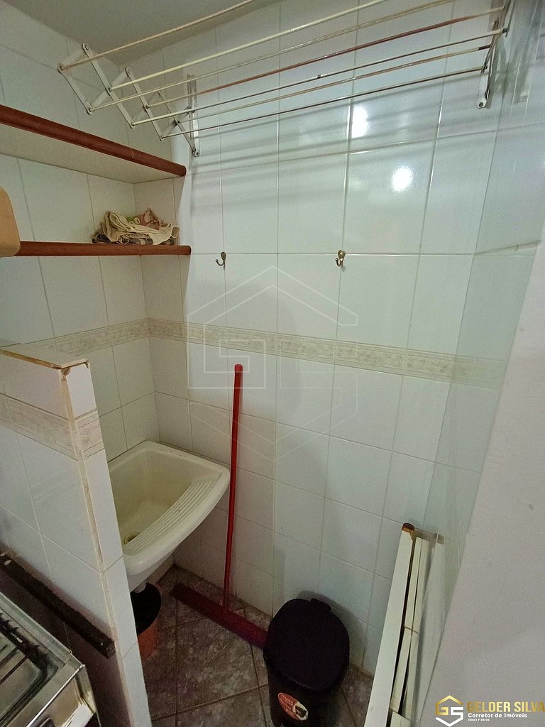 Golden Thermas Apartamento 327 torre B