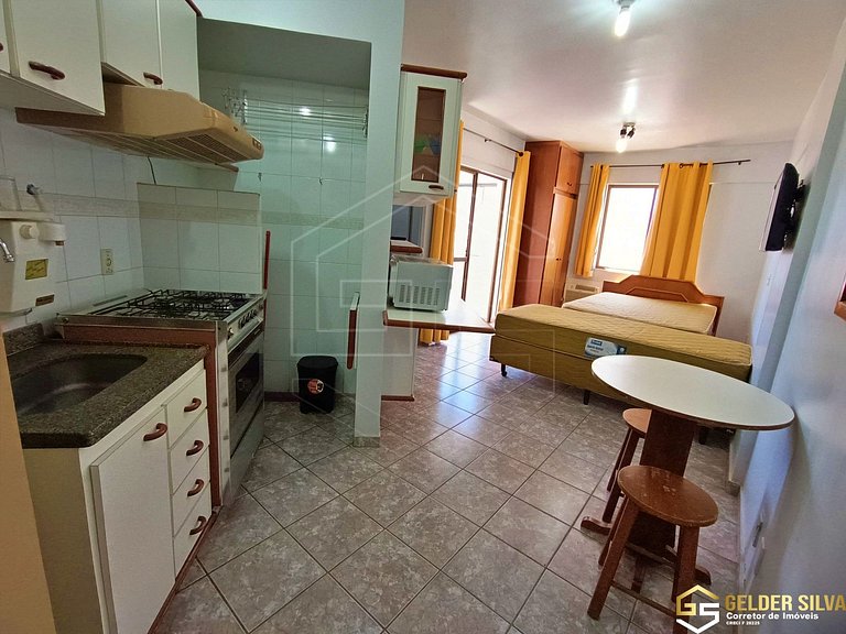 Golden Thermas Apartamento 327 torre B